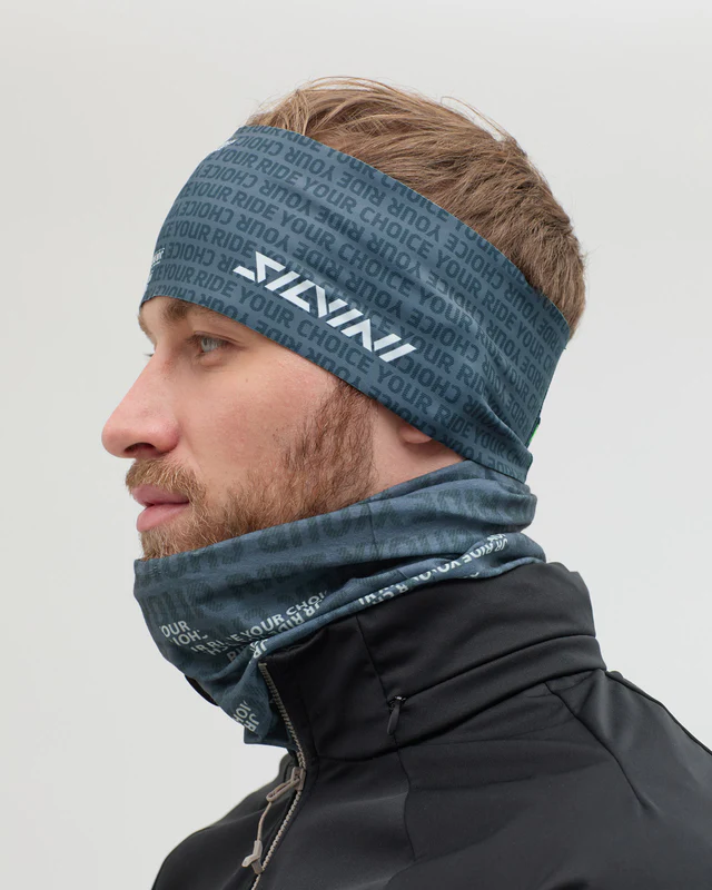 Čelenka SILVINI AGRI