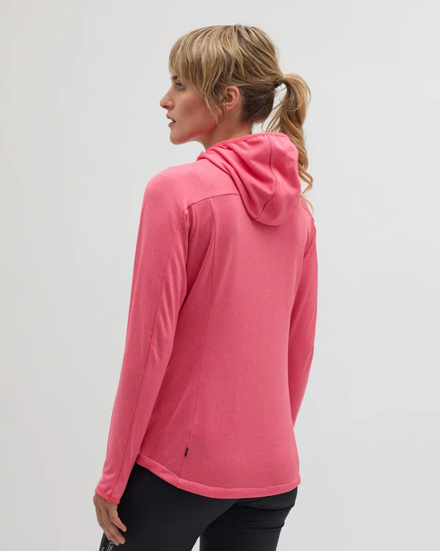 W Mikina SILVINI DIVERA