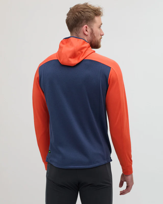 Mikina SILVINI DIRILO