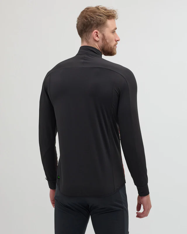 Mikina SILVINI GRADO