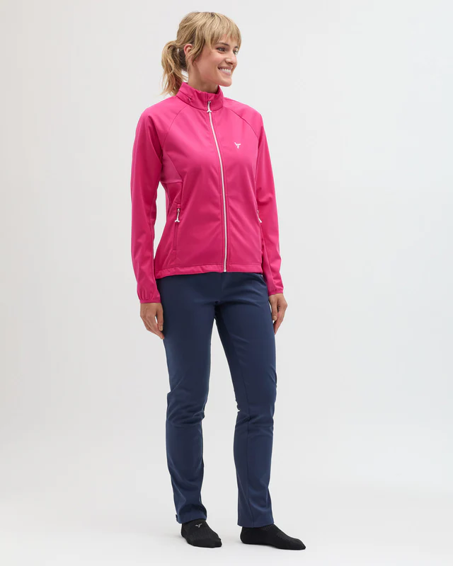 W Bunda SILVINI CASSIANA