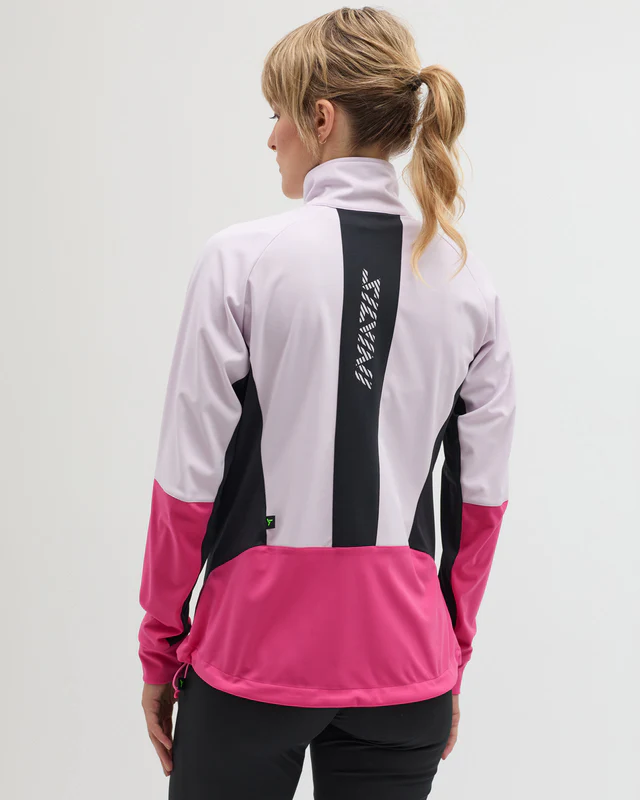 W Bunda SILVINI PUSTERIA