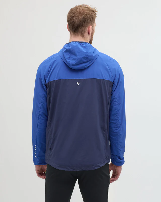 Bunda SILVINI GRALBO