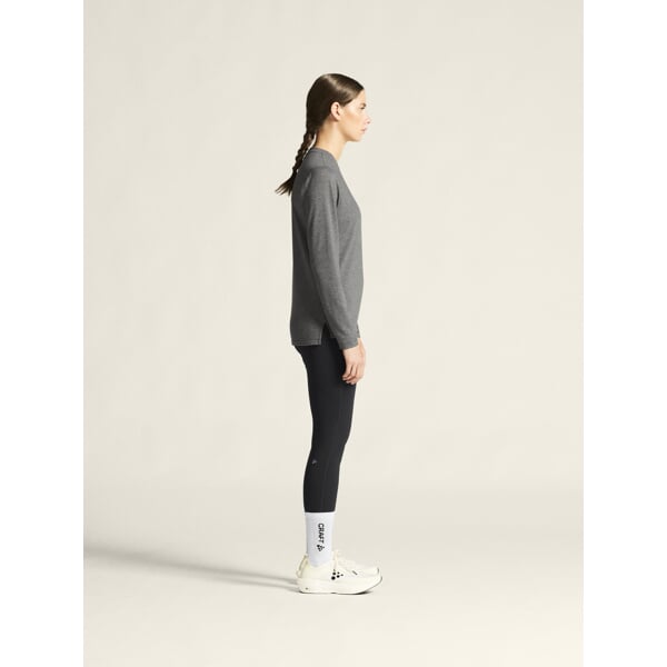 W Triko CRAFT Thermal Mesh CN