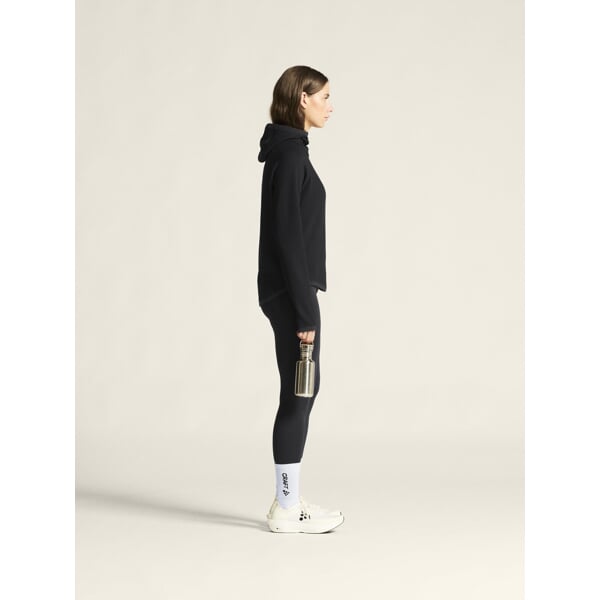 W Triko CRAFT Grid Hood