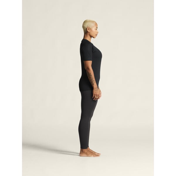 W Triko CRAFT Active Comfort SS 2