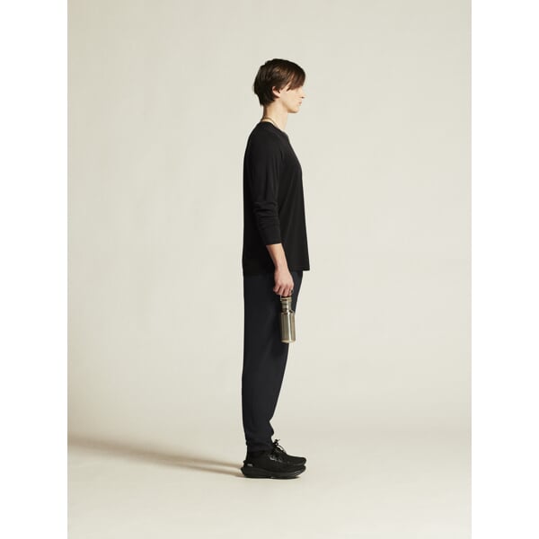 Triko CRAFT Collective Bi-blend LS