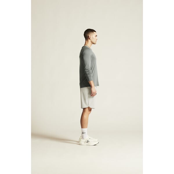 Triko CRAFT Collective Bi-blend LS