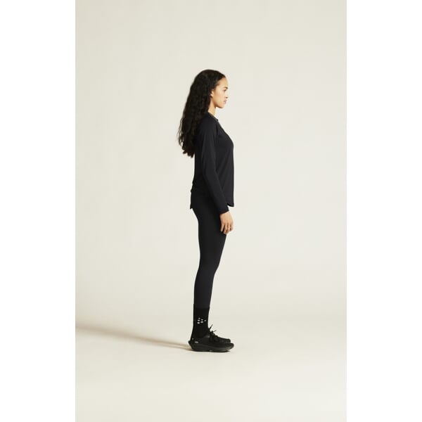 W Triko CRAFT Collective LS