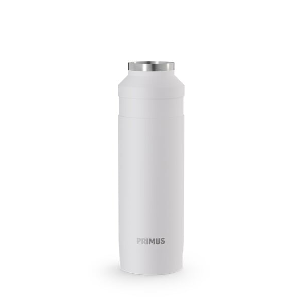 Termoska PRIMUS Tufa Narrow Insulated Bottle 0.6 L Alpine Frost
