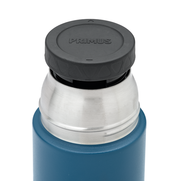 Termoska PRIMUS Classic Light Vacuum Bottle 1.0 L Summit Blue