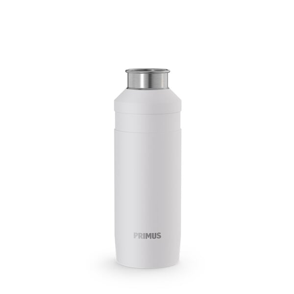 Termoska PRIMUS Tufa Narrow Single Wall Bottle 0.8 L Alpine Frost