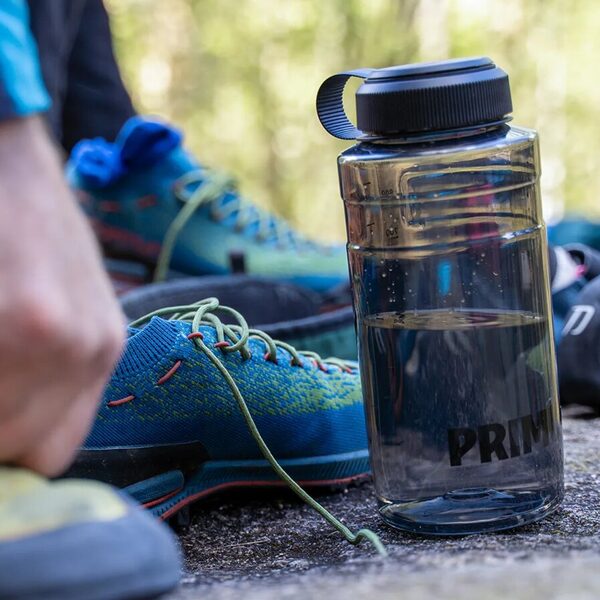 Láhev PRIMUS Kvarts Tritan Bottle 1.0 L Cliffside Ash