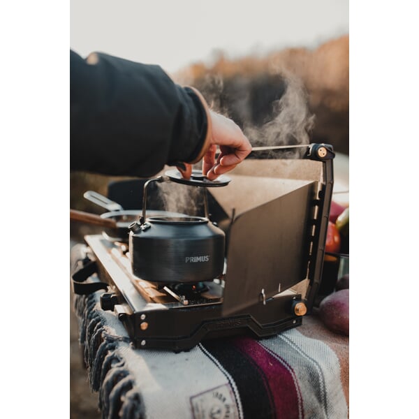 Konvice PRIMUS LiTech Coffee & Tea Kettle 0.9 L