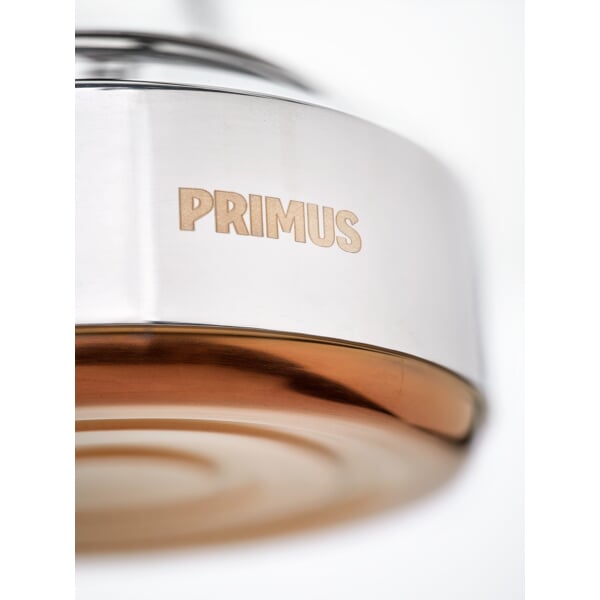 Konvice PRIMUS Campfire Kettle 0.9 L Stainless Steel