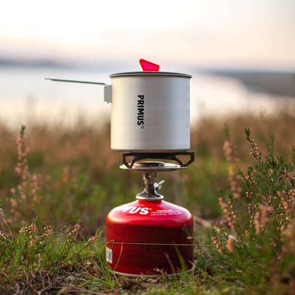 Hrnec PRIMUS Essential Trek Pot 0.6 L