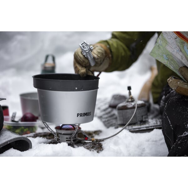 Nádobí PRIMUS Essential Pot Set 2.3 L