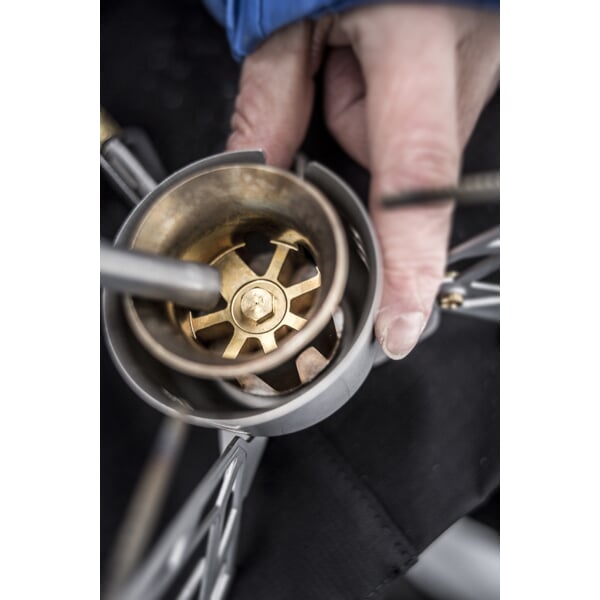 Nářadí PRIMUS Multi Tool pro vařiče OmniLite Ti, OmniFuel, MultiFuel