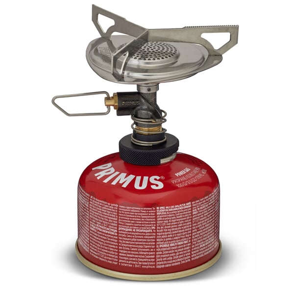 Vařič PRIMUS Essential Trail Stove DUO