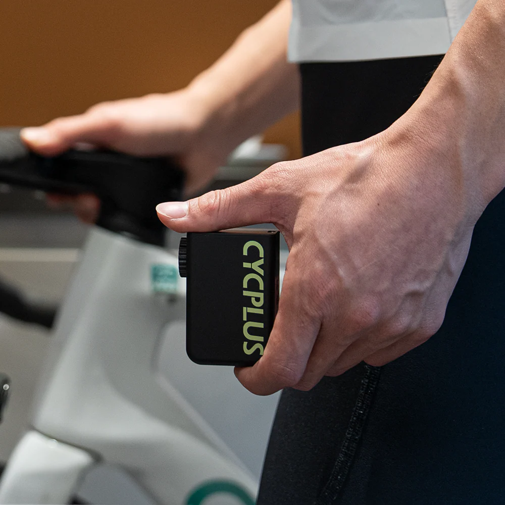 Pumpa CYCPLUS A2
