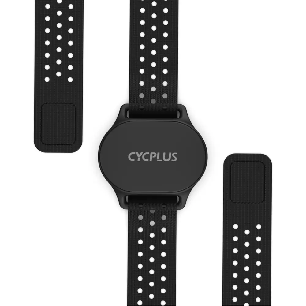 Monitor srdeční frekvence CYCPLUS H1 na ruku
