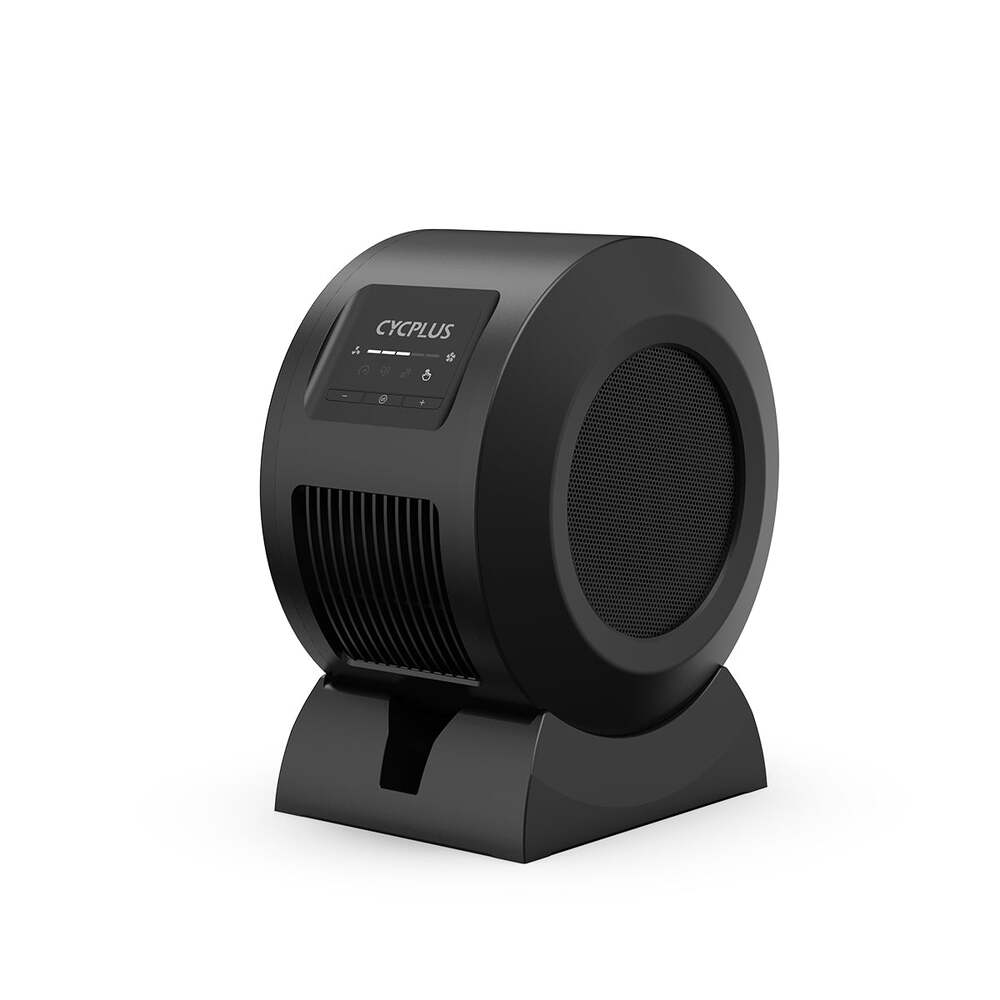 Elektronicky řízený ventilátor CYCPLUS F1