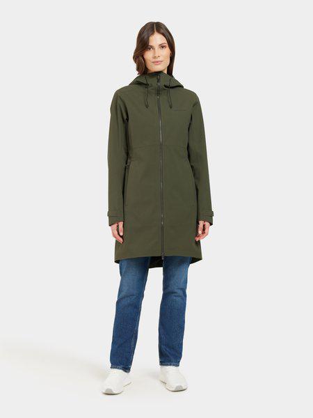W Parka D1913 BEA