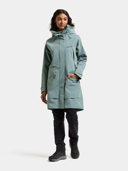 W Parka D1913 ILMA