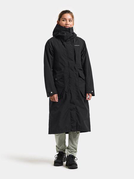 W Parka D1913 LOUISE