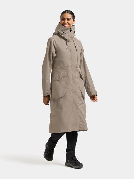 W Parka D1913 LOUISE
