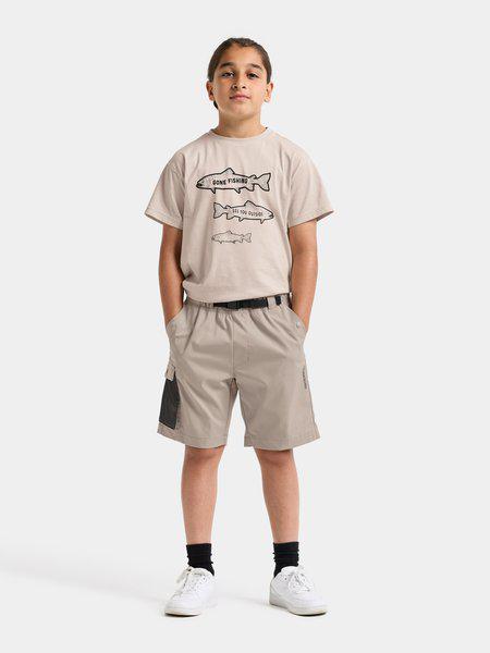 Šortky D1913 QUARTZ