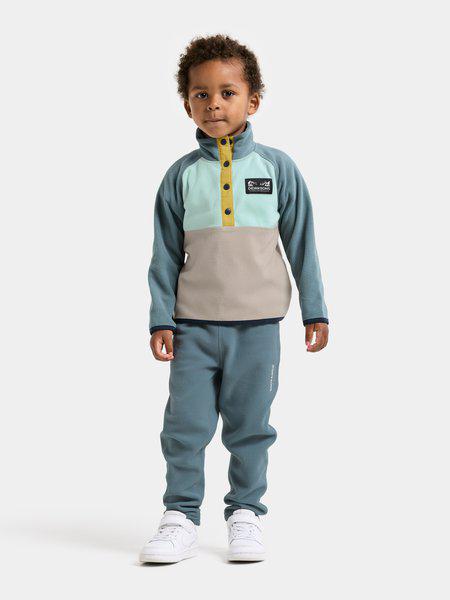 Mikina D1913 MONTE HALF