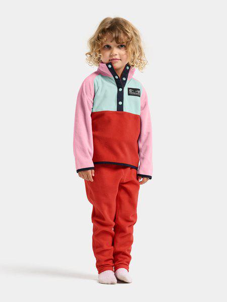 Mikina D1913 MONTE HALF