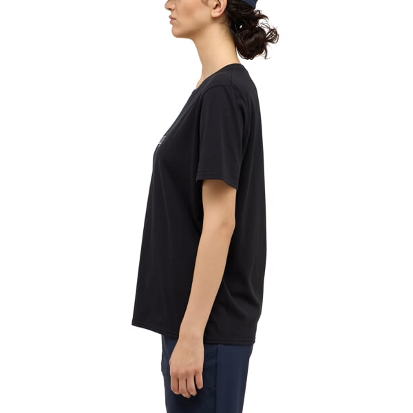 W Triko HAGLÖFS Outsiders