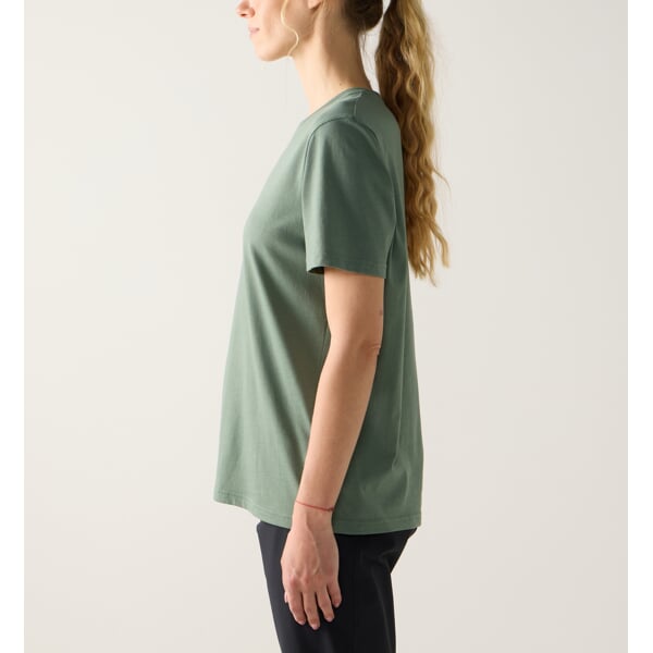 W Triko HAGLÖFS Outsiders