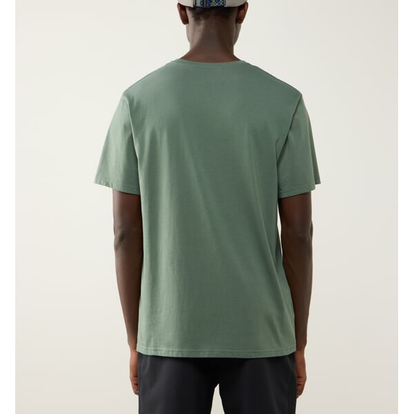 Triko HAGLÖFS Outsiders Graph