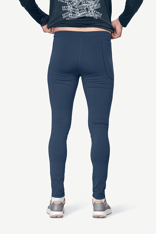 Kalhoty DEVOLD ENDURANCE MERINO