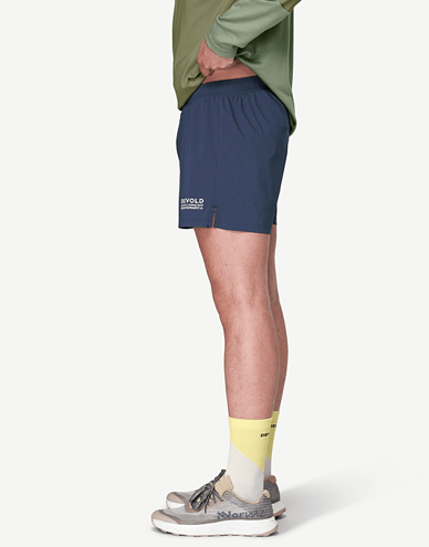 Šortky DEVOLD ENDURANCE MERINO
