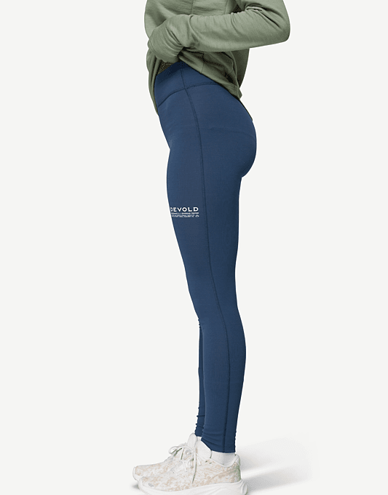 W Kalhoty DEVOLD ENDURANCE MERINO