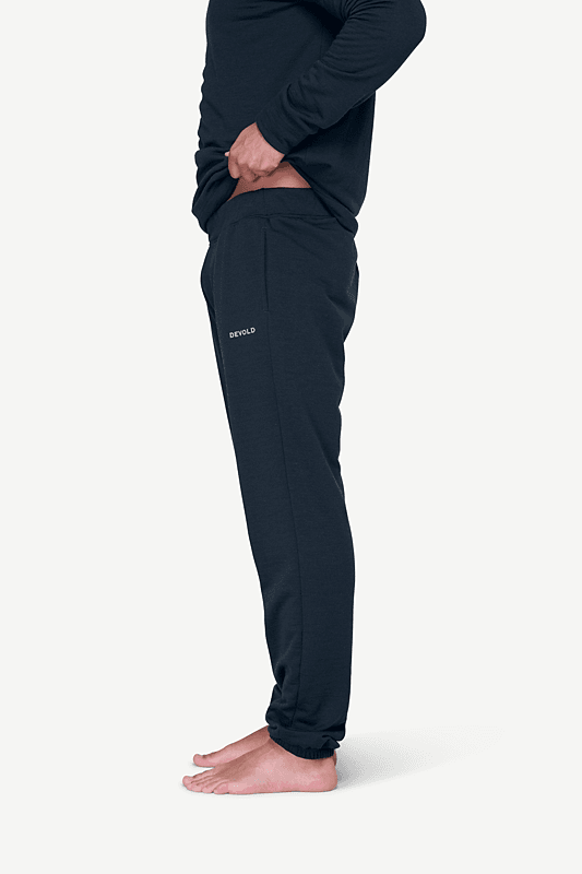 Kalhoty DEVOLD EVERYDAY 