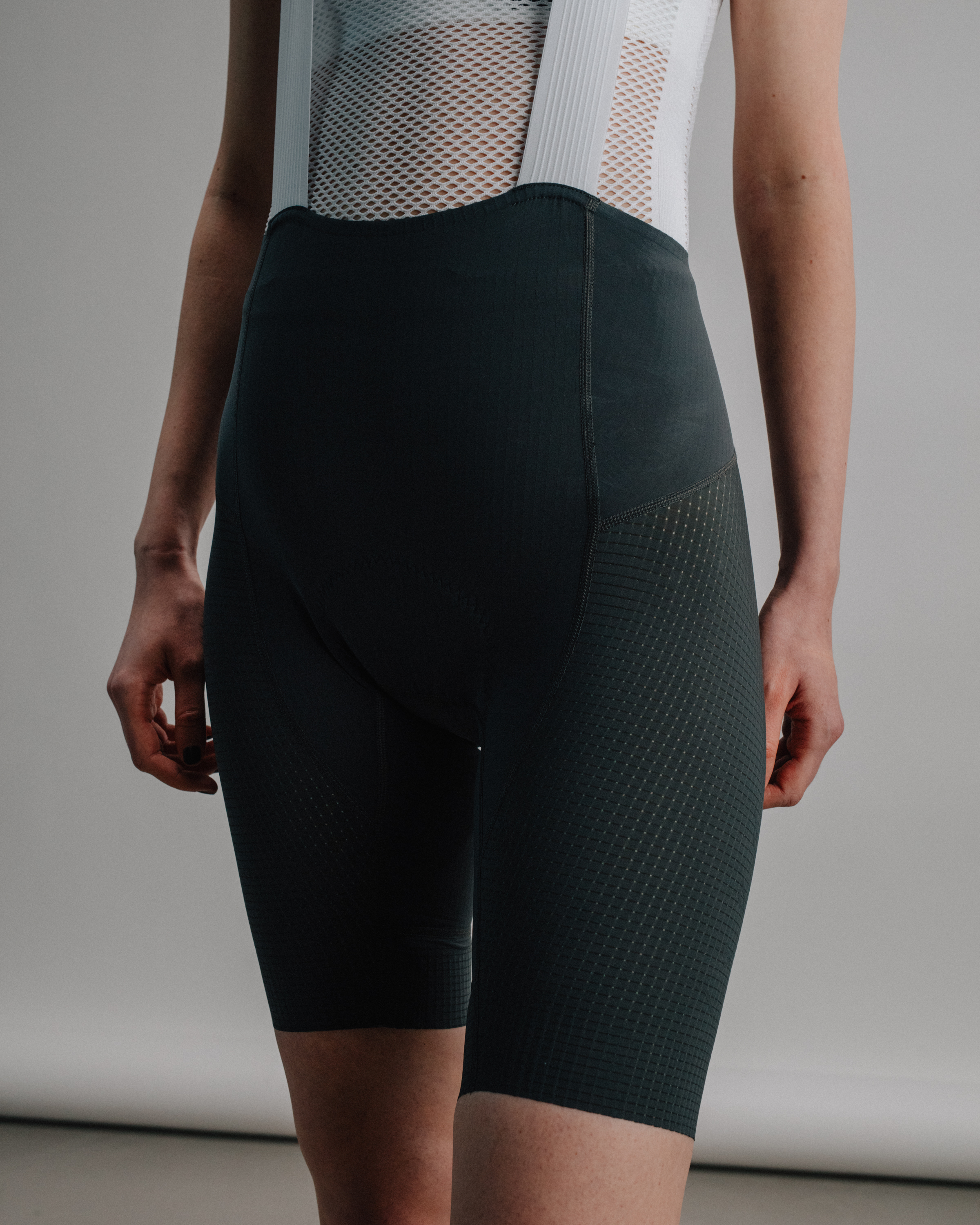 W Cyklokalhoty ISADORE Echelon Aero Bib
