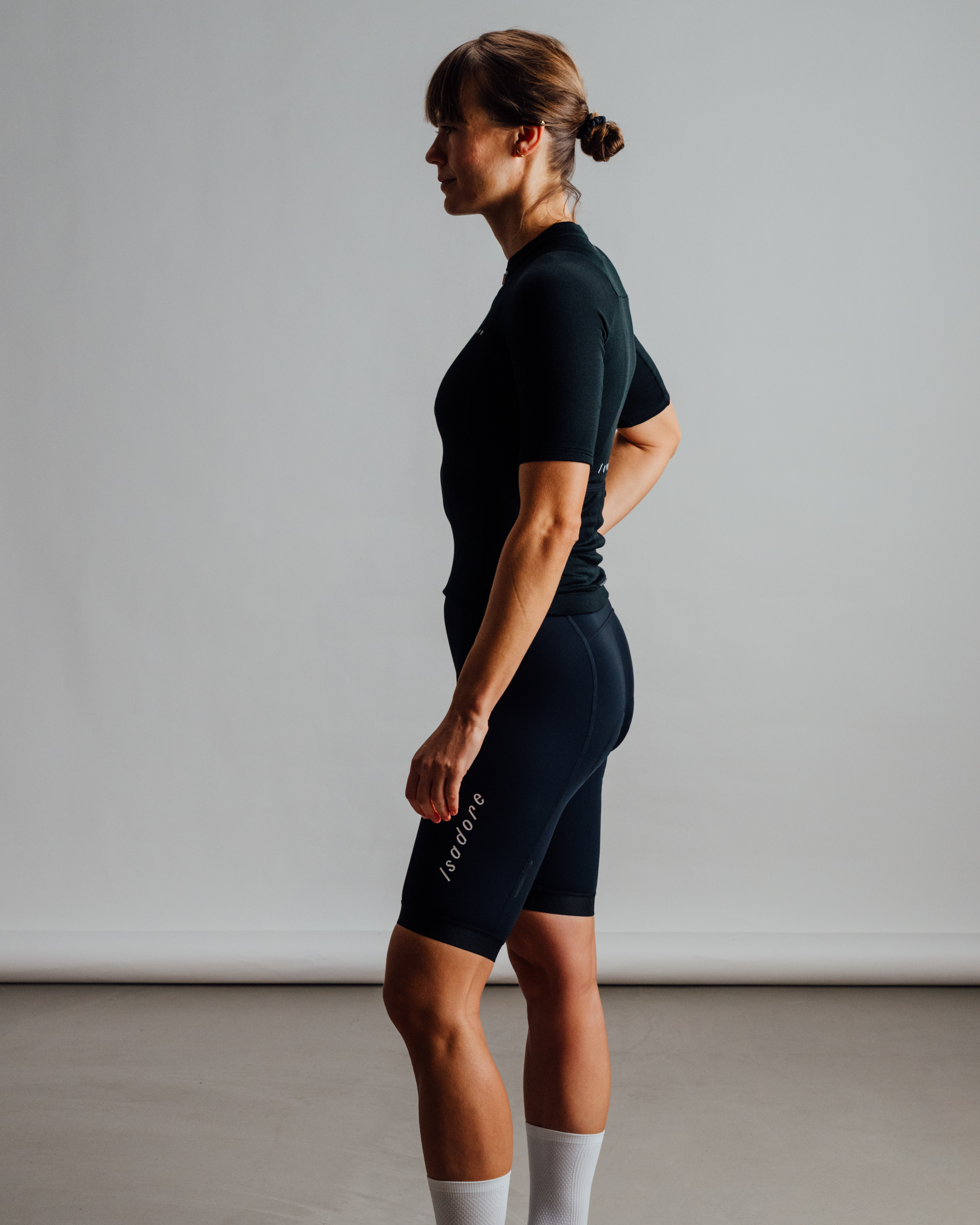 W Cyklodres ISADORE Debut Merino