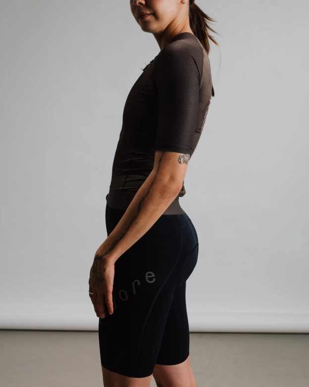 W Cyklodres ISADORE Alternative