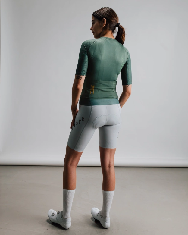 W Cyklodres ISADORE Alternative