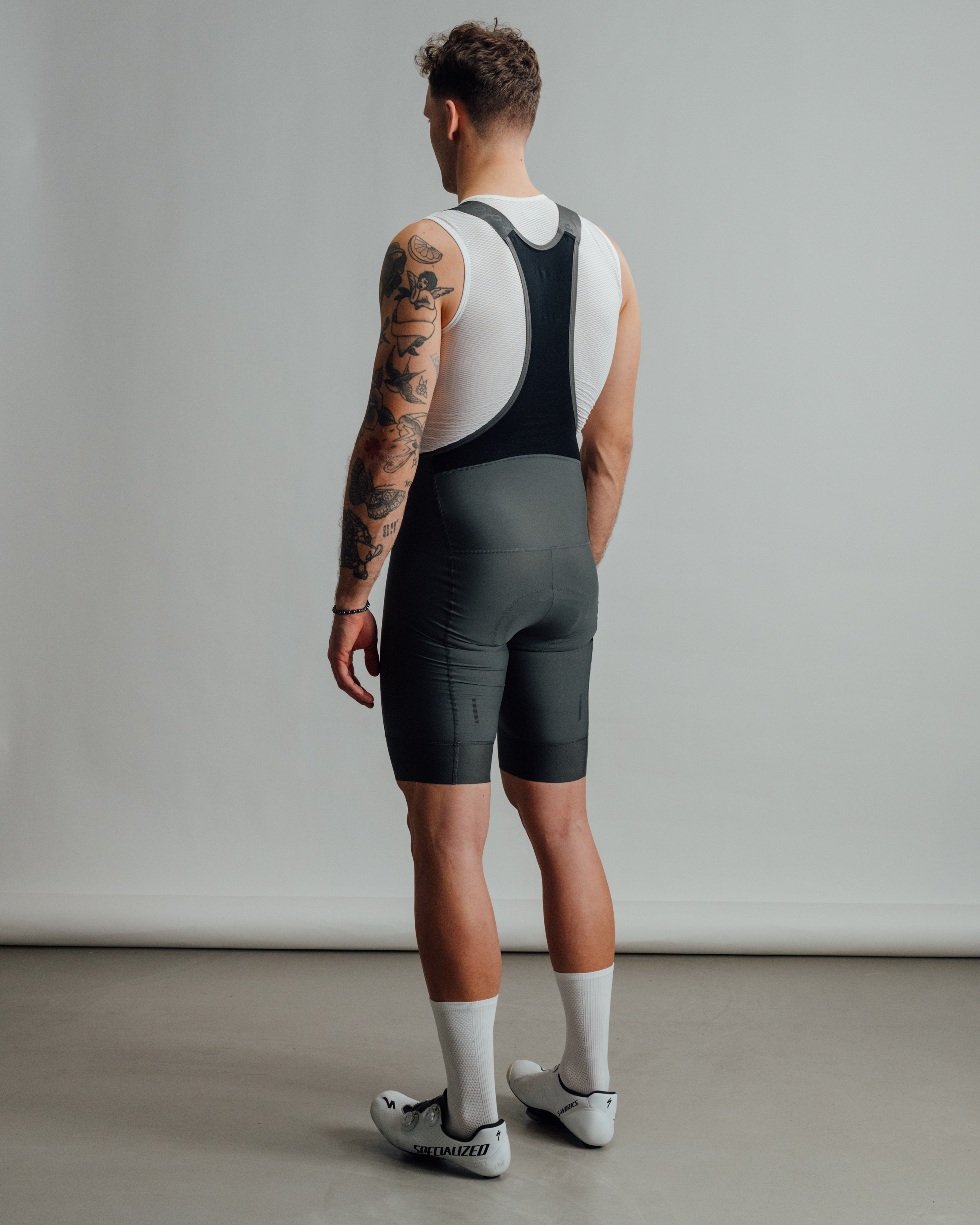 Cyklokalhoty ISADORE Signature Bib