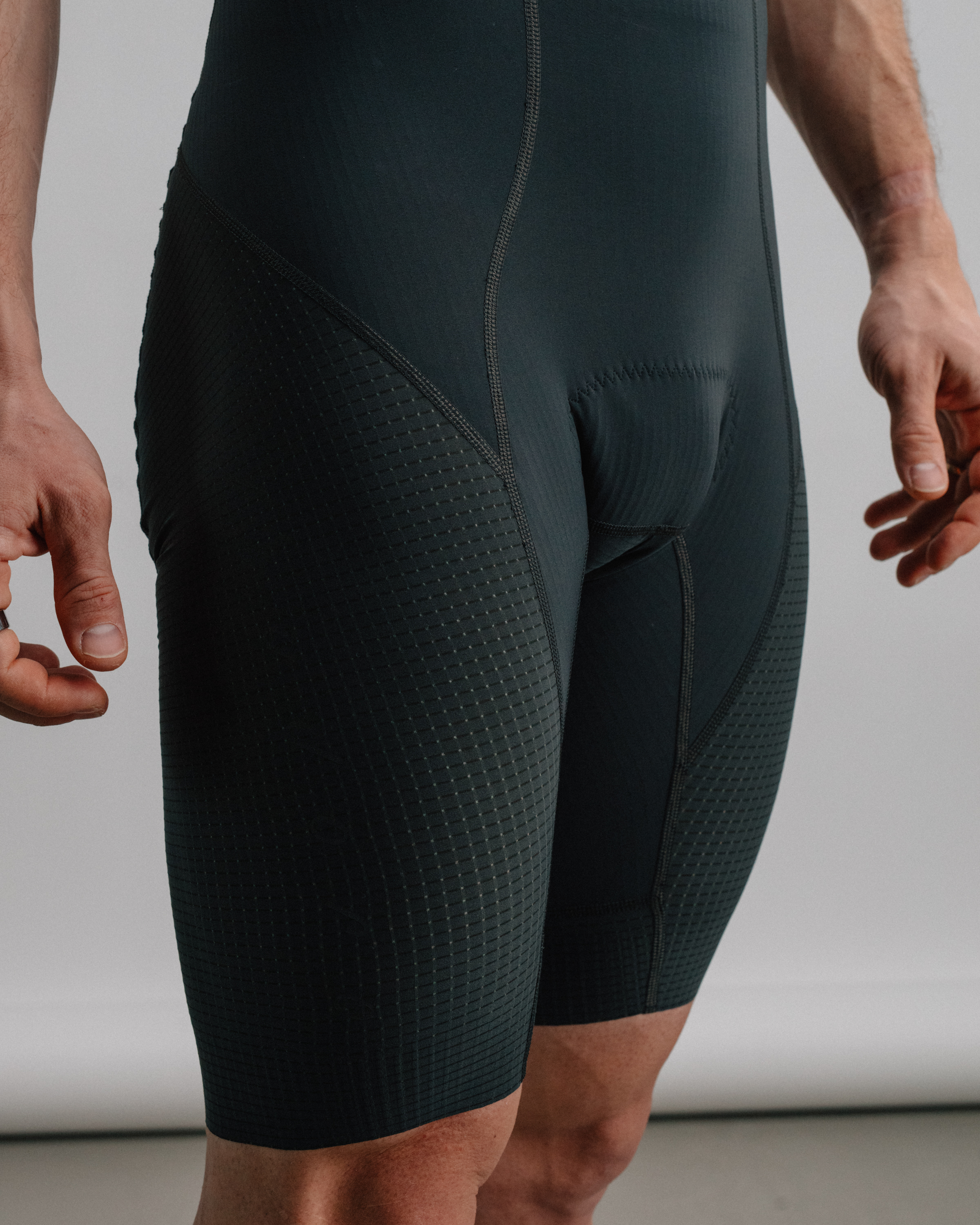 Cyklokalhoty ISADORE Echelon Ultralight Bib