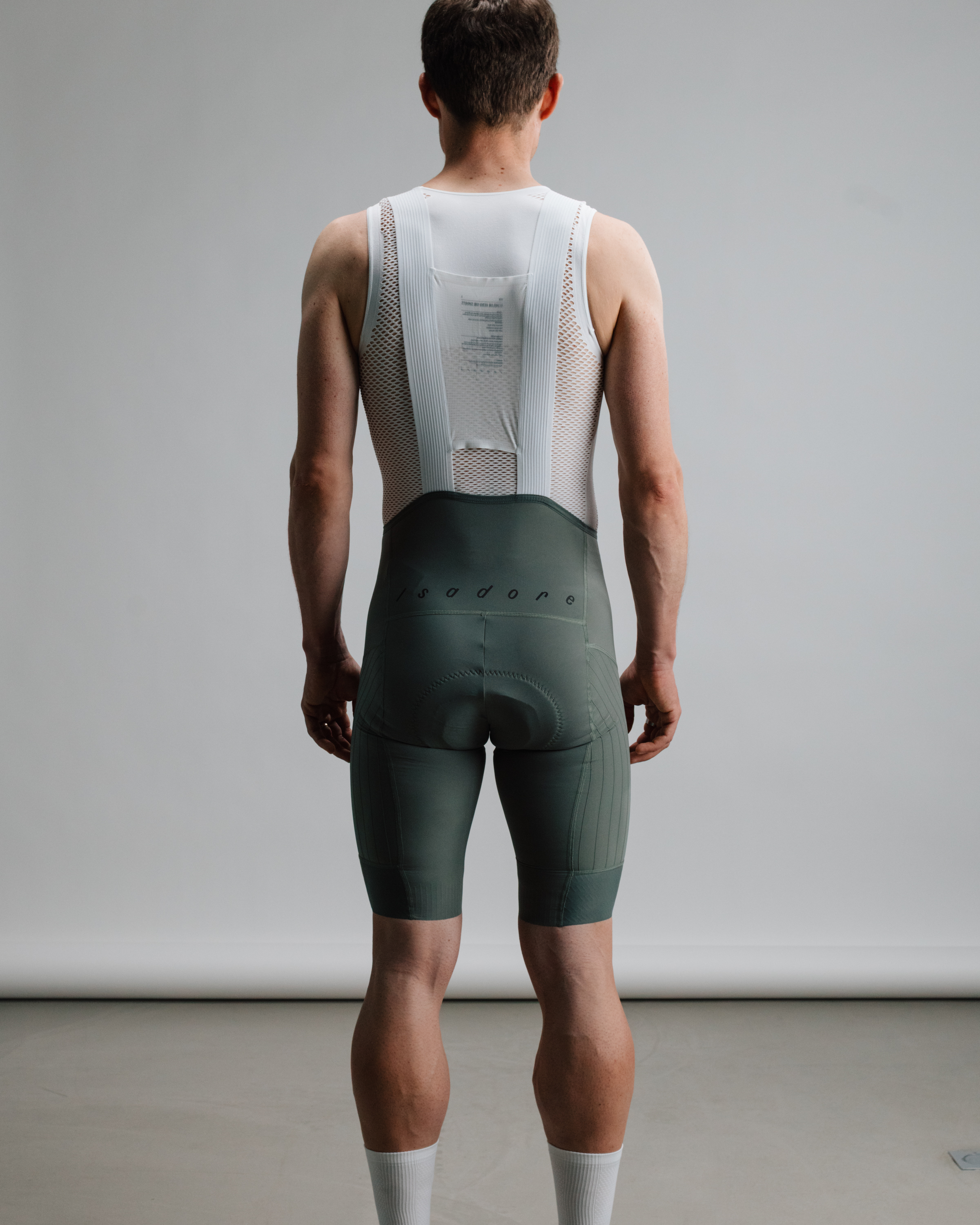 Cyklokalhoty ISADORE Echelon Aero Bib