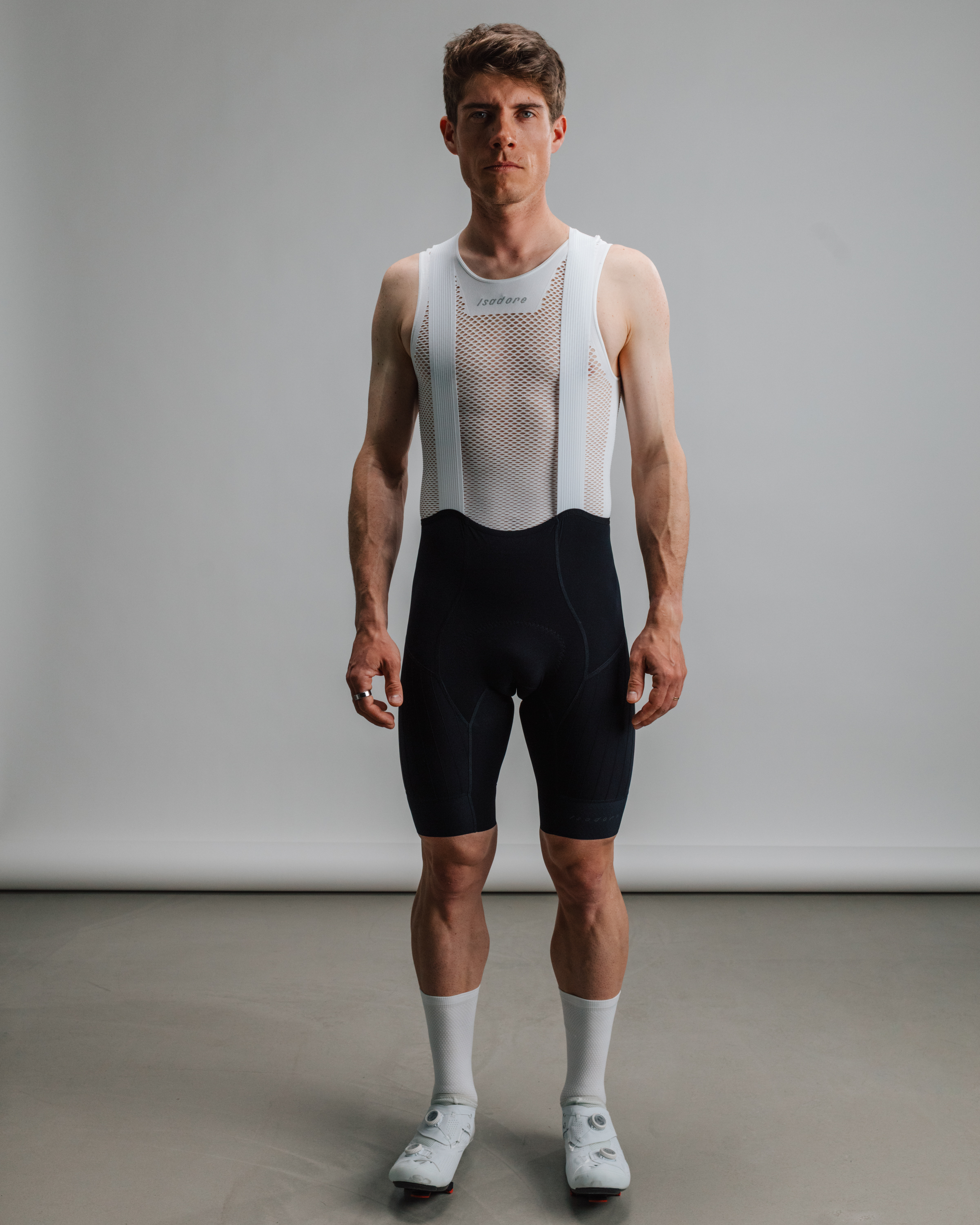 Cyklokalhoty ISADORE Echelon Aero Bib