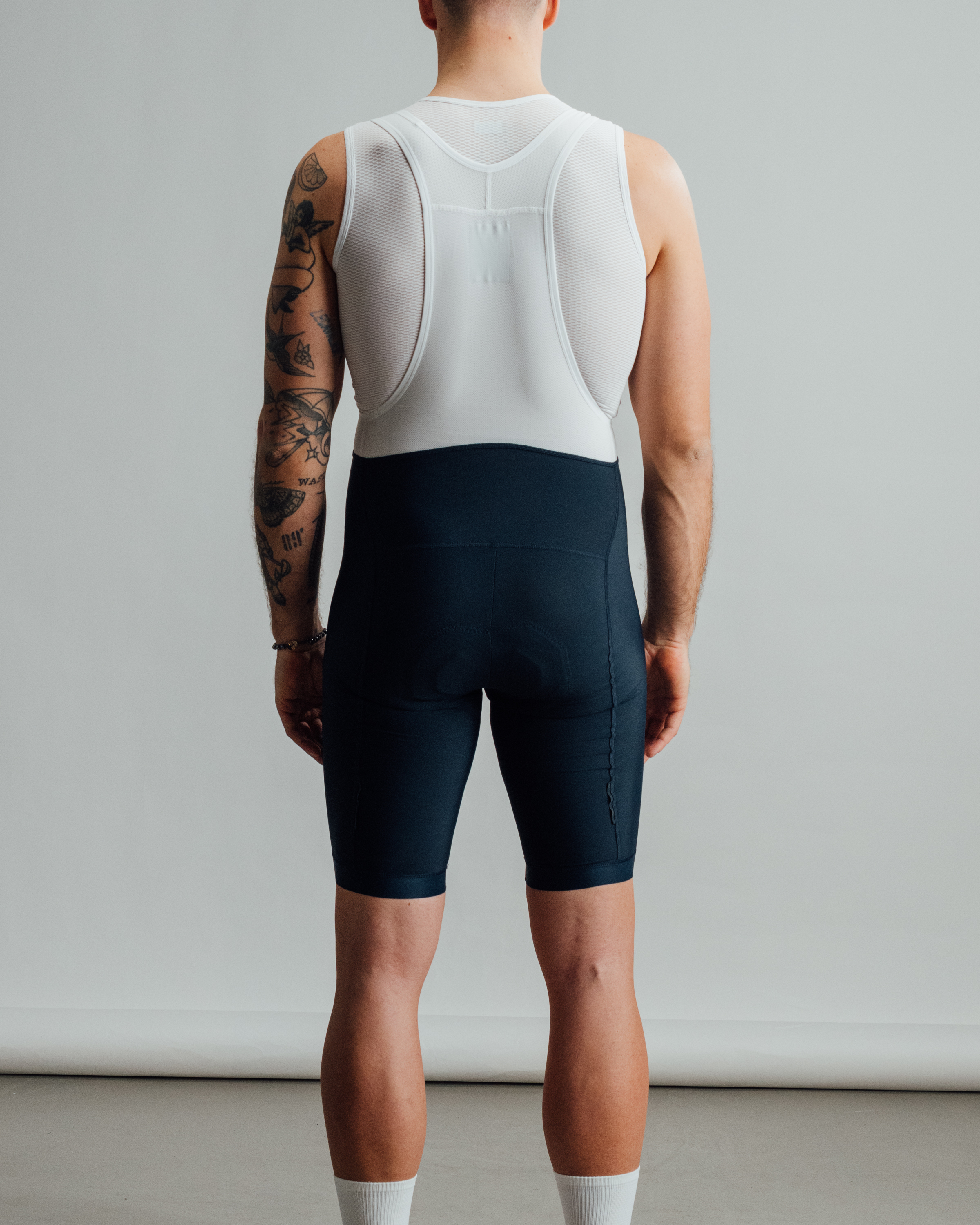 Cyklokalhoty ISADORE Debut Bib