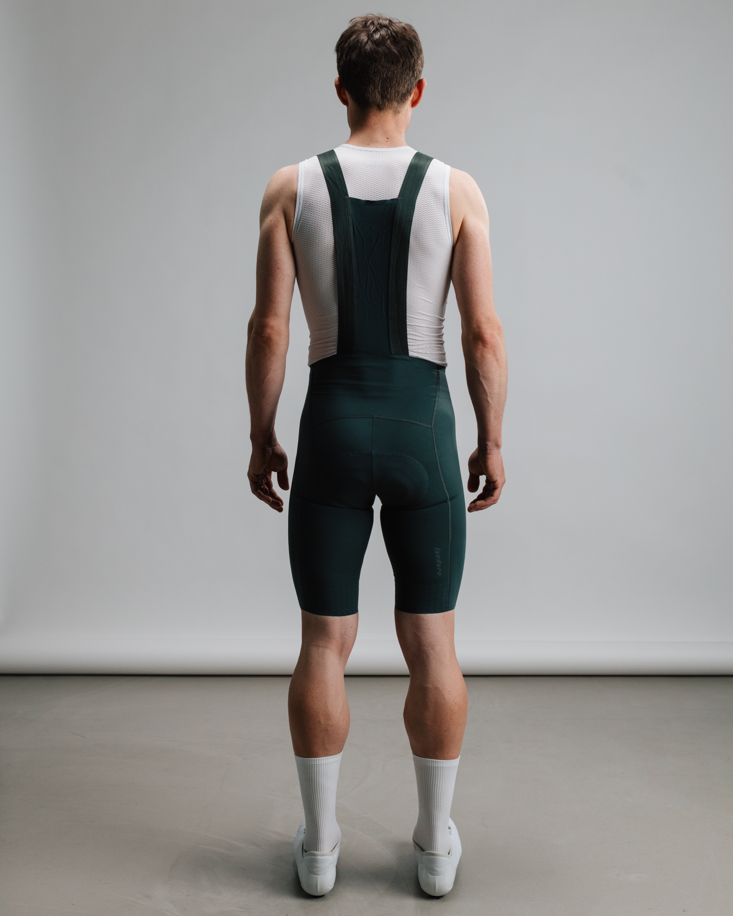 Cyklokalhoty ISADORE Alternative Bib